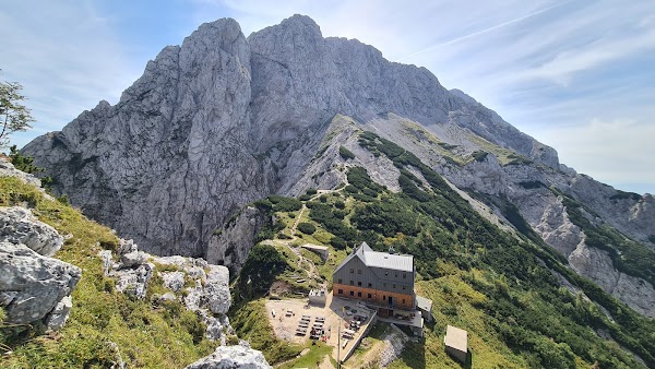 Grintovec 1