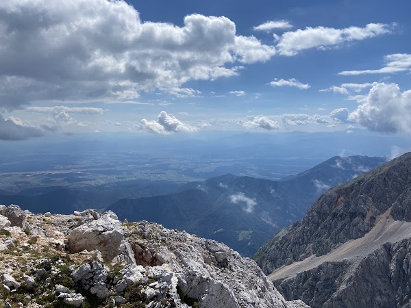 Grintovec 4