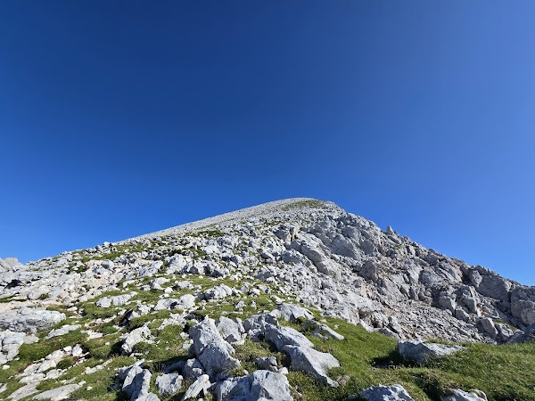 Grintovec 3