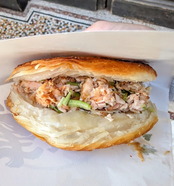 Kung Fu Burger 5