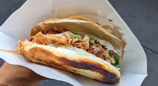 Kung Fu Burger 4