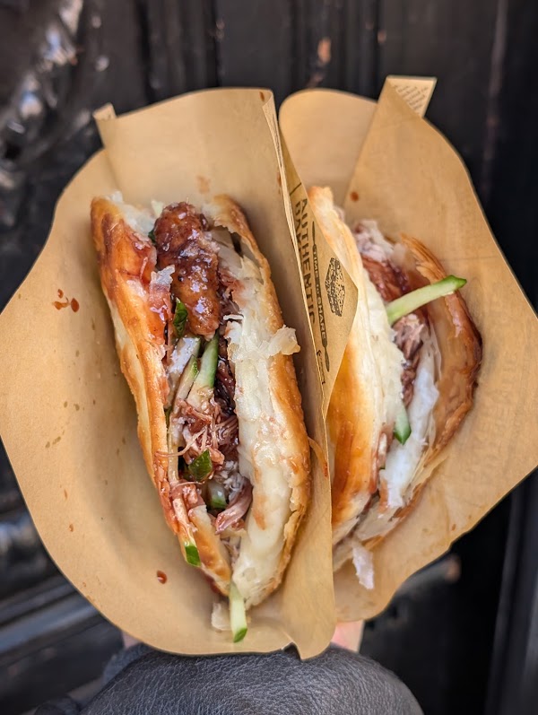 Kung Fu Burger 3