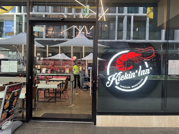 Kickin'Inn Perth CBD 2