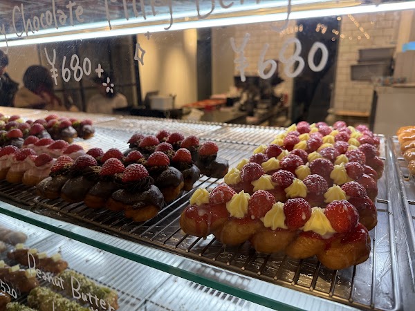 BONTEMPS アメリカ村本店 2
