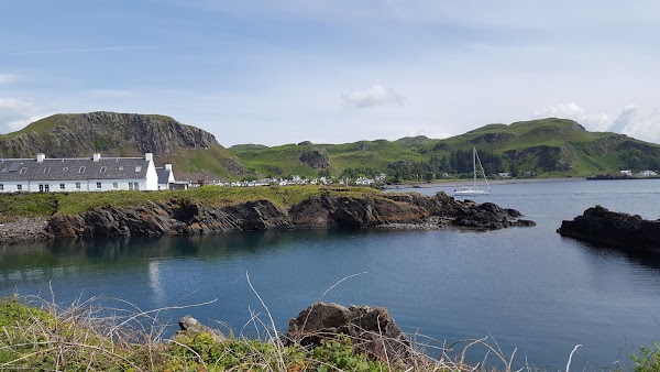Easdale 1