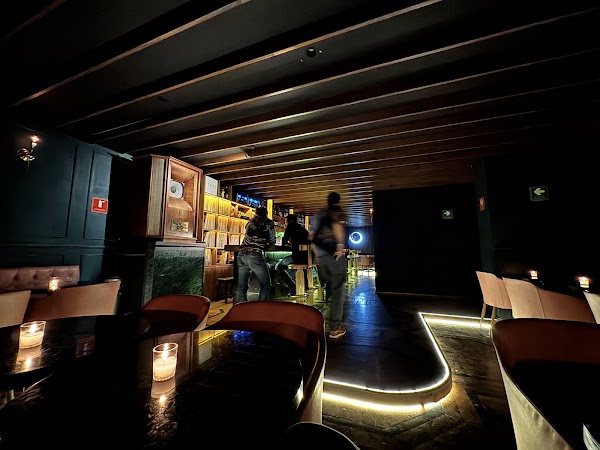 Tokyo Music Bar 3