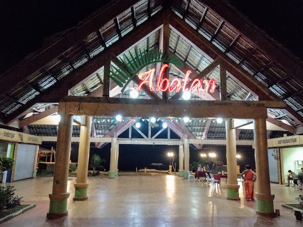 Abatan River 5