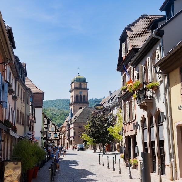 Kaysersberg-Vignoble 1