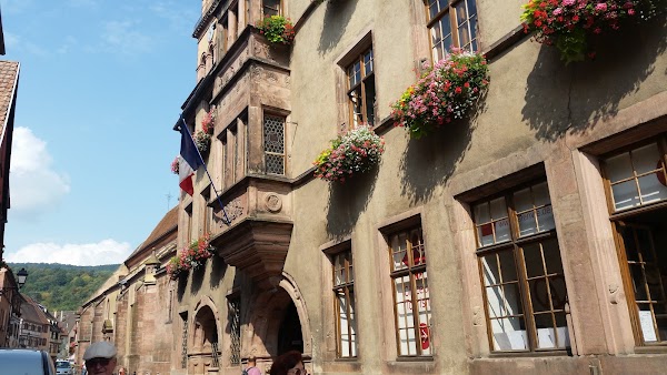 Kaysersberg-Vignoble 5
