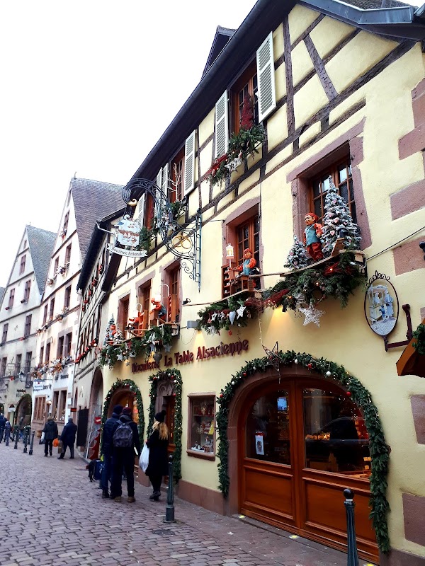 Kaysersberg-Vignoble 2