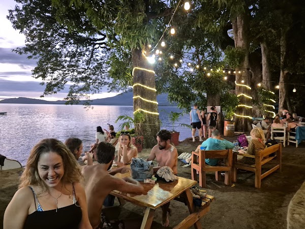 Playa Mangos kayaks & restaurant 3
