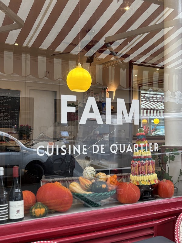 Faim Traiteur