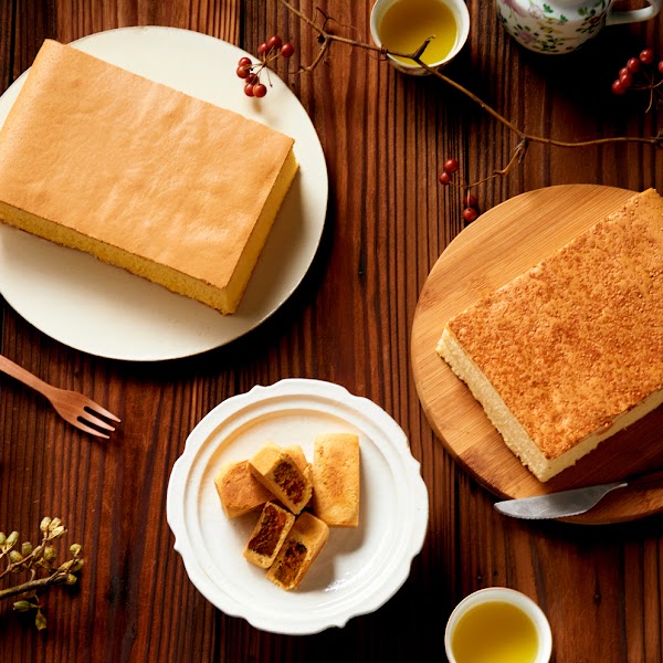 Taiwanese Desserts BANKA 5