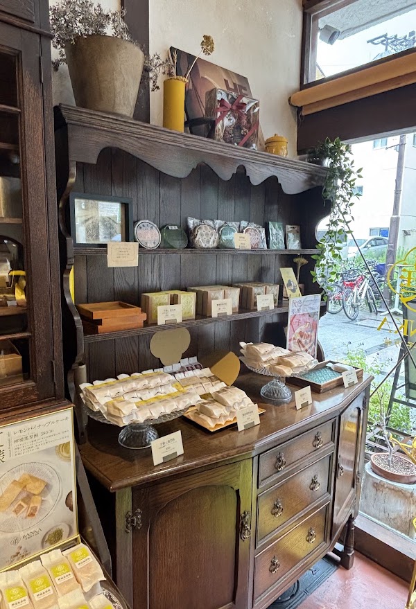 Taiwanese Desserts BANKA 4