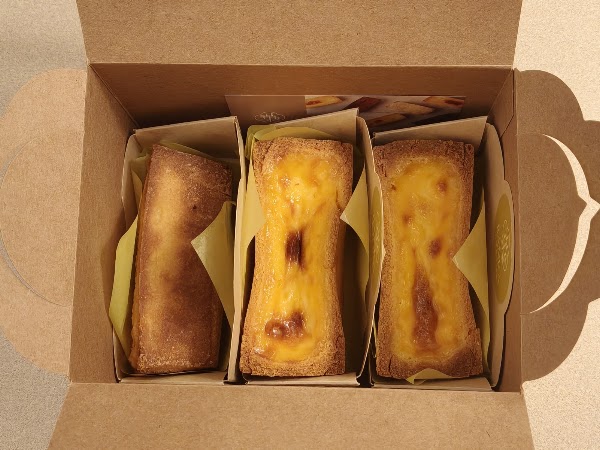 Taiwanese Desserts BANKA 2
