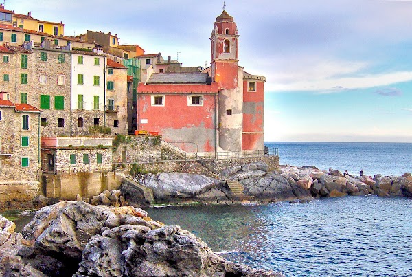 Tellaro