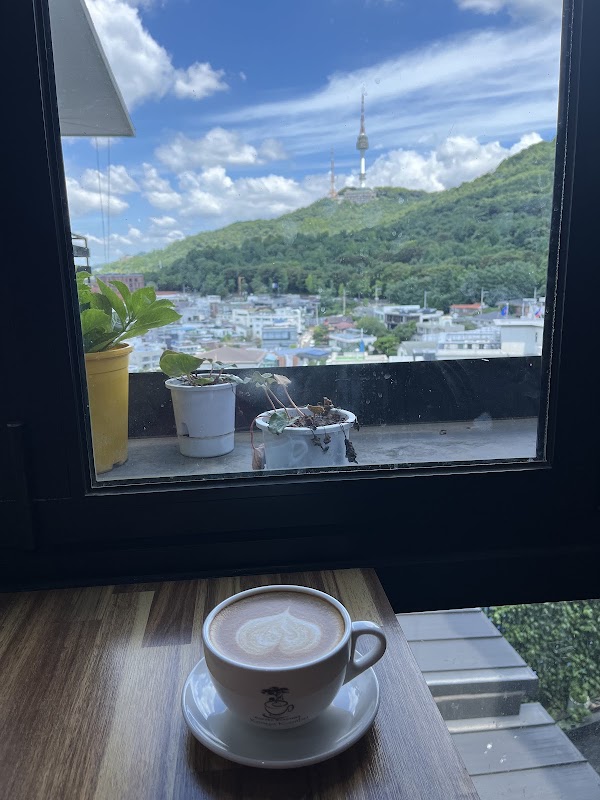 Kenya Kiambu Coffee 2