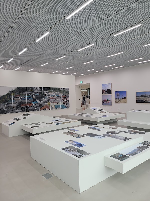 Art Archives, Seoul Museum of Art 5