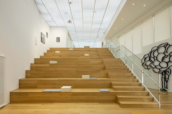 Art Archives, Seoul Museum of Art 4