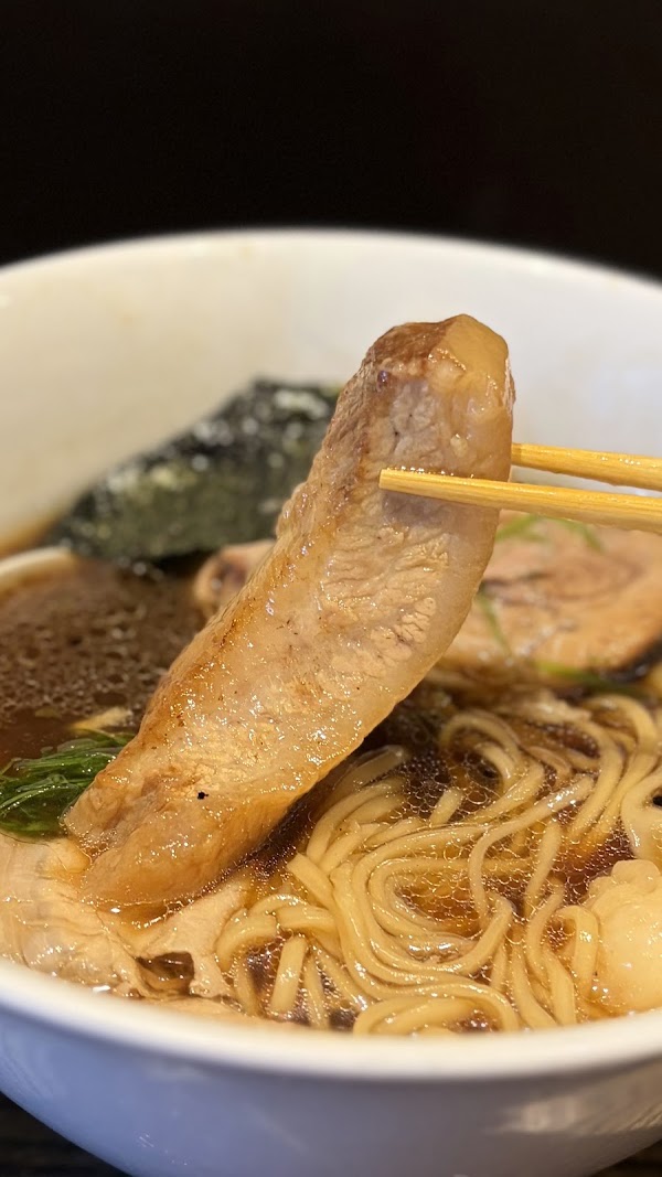 Rāmenya Shima 4