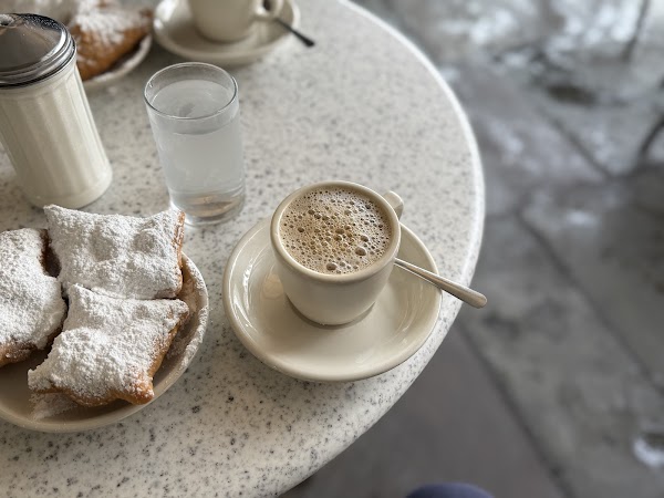 Cafe Du Monde 5