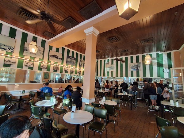 Cafe Du Monde 2