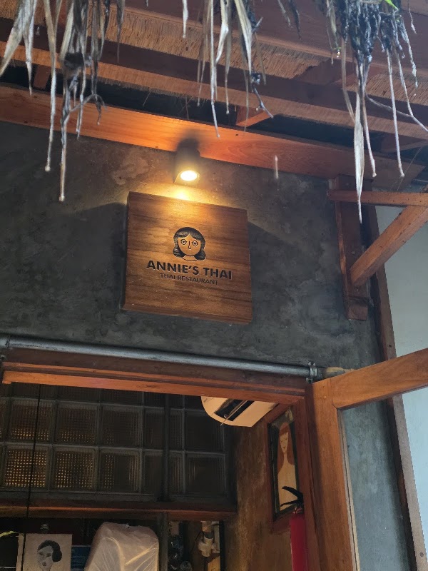 Annie's Thai