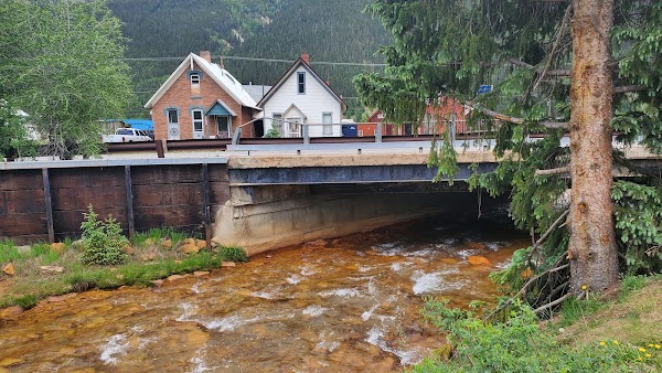 Silverton 5