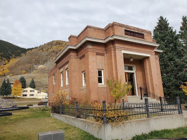 Silverton 3
