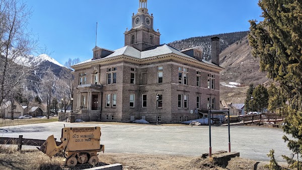 Silverton 2