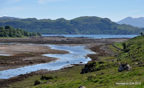 Applecross