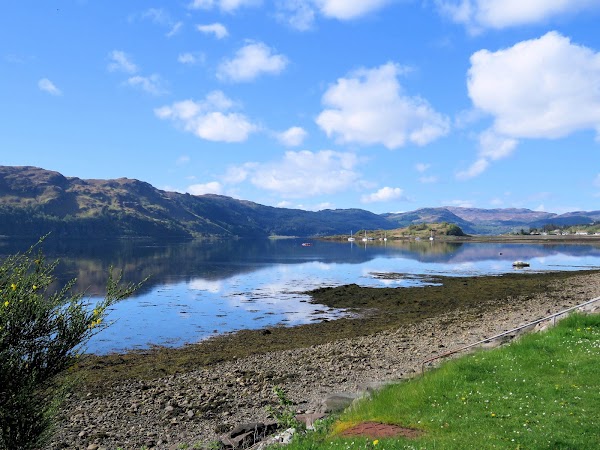 Applecross 3