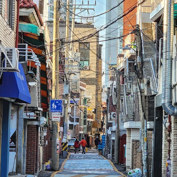 Gunja-dong 5