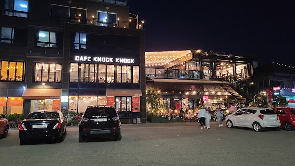 카페노크노크 3