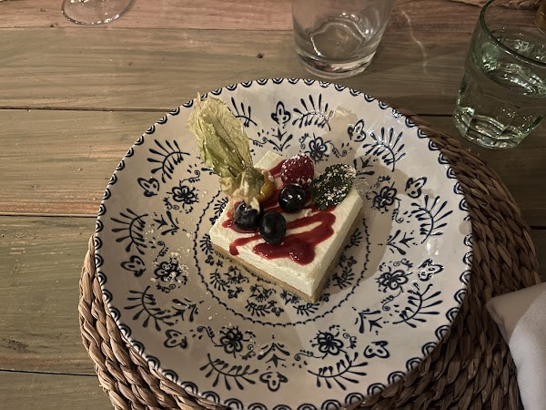 The Farm Restaurant 4