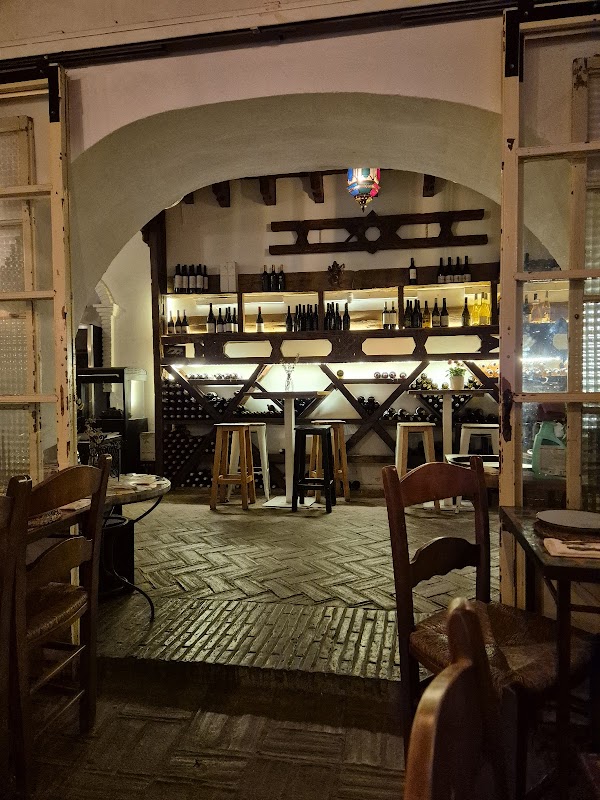 The Farm Restaurant 2
