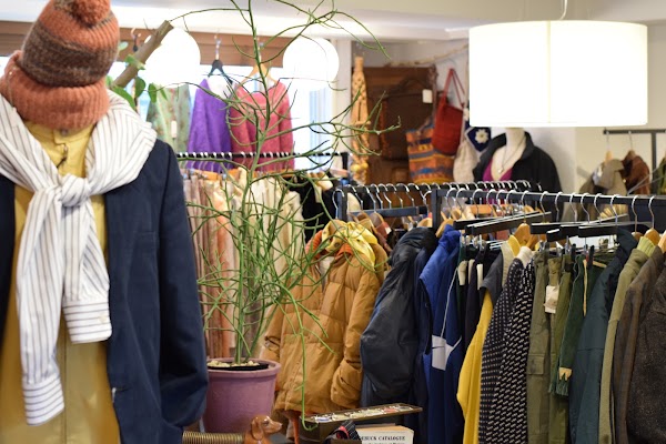 verandah omotesando 5