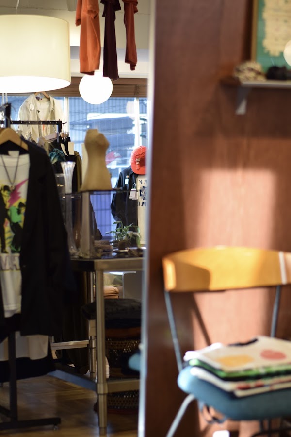 verandah omotesando 3