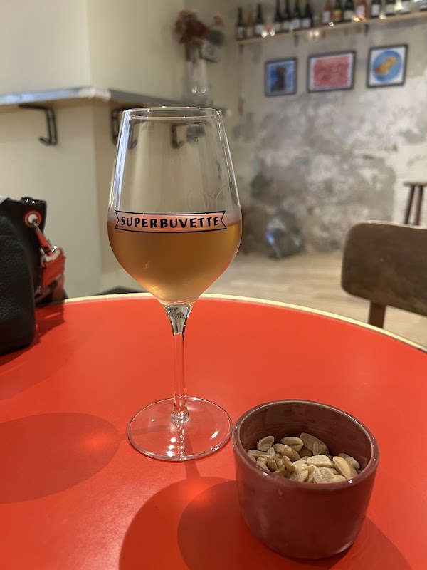 Superbuvette 5