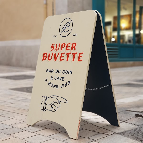 Superbuvette 2