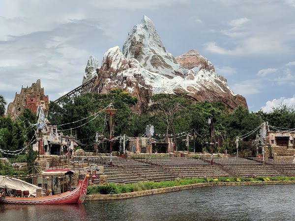 Expedition Everest