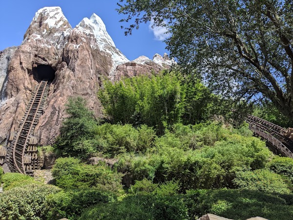 Expedition Everest 5