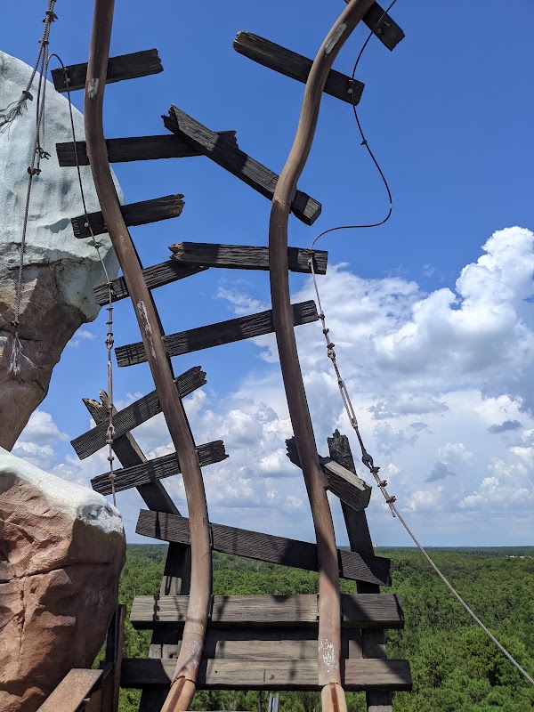 Expedition Everest 4