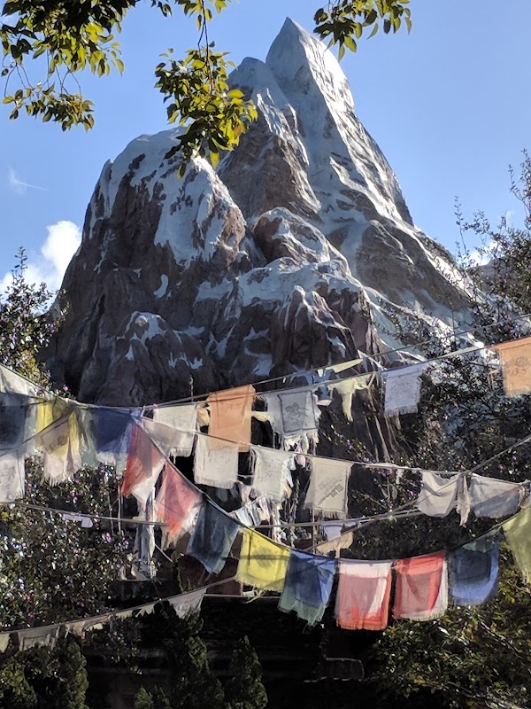 Expedition Everest 3