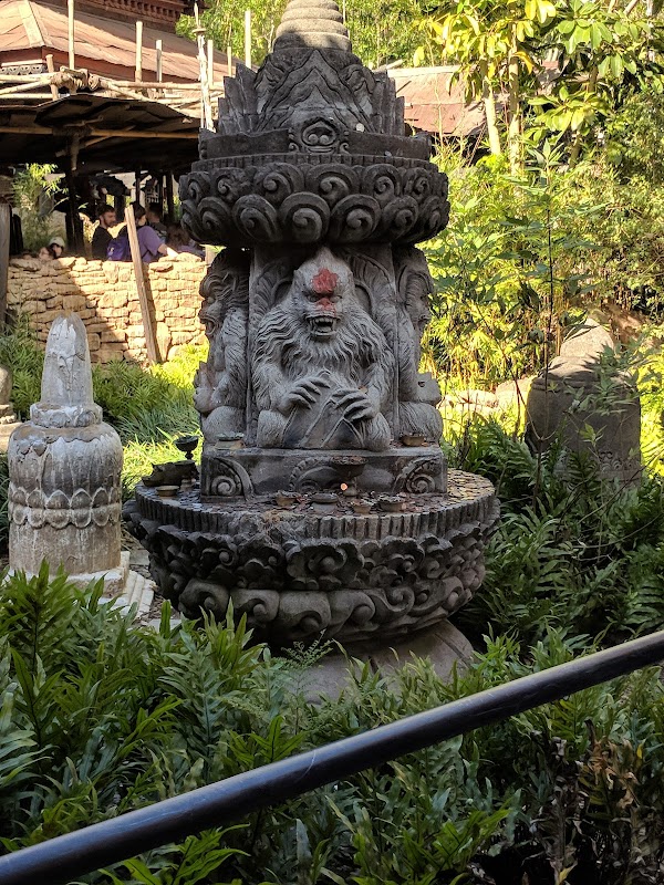 Expedition Everest 2