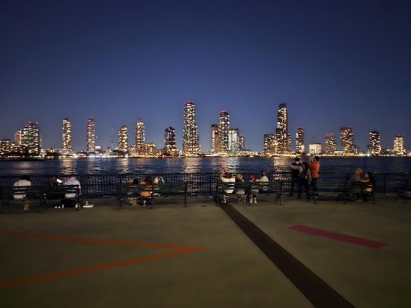 New Wave Pier 5