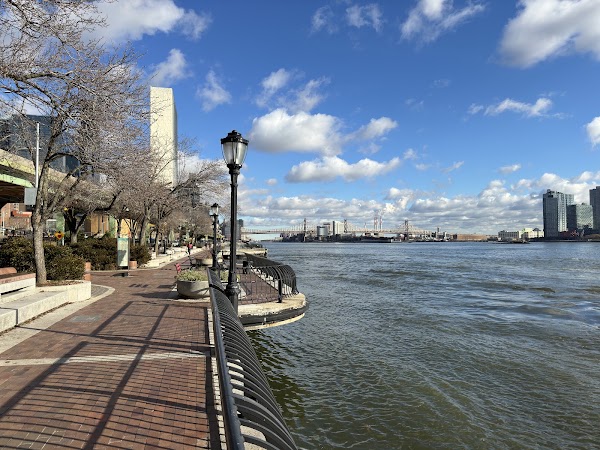 New Wave Pier 4