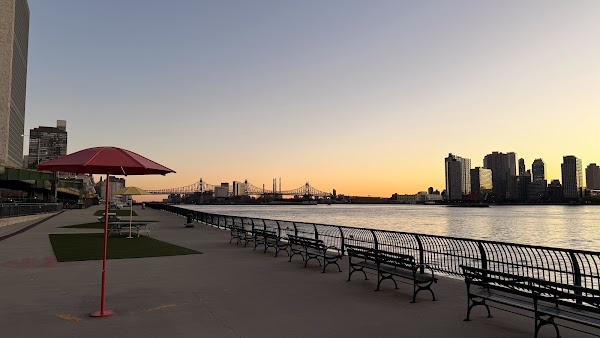 New Wave Pier 2