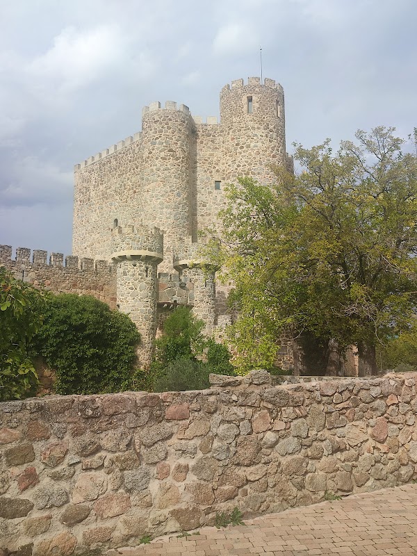 San Martín de Valdeiglesias
