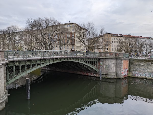Admiralbrücke